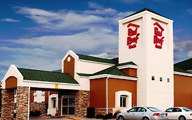 Red Roof Inn Fargo Fargo Nd